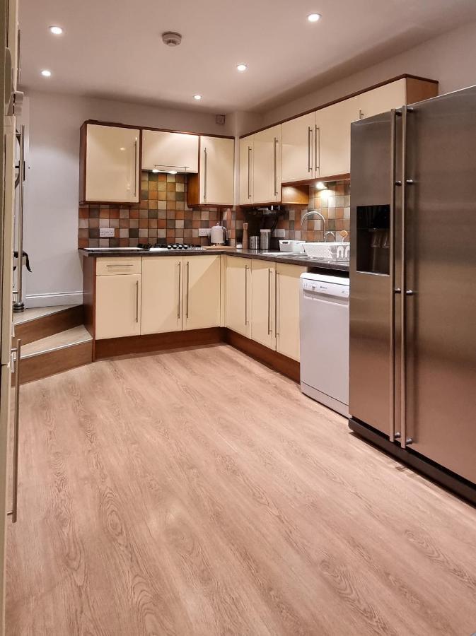فيلا Walnut Tree View أكسفورد المظهر الخارجي الصورة